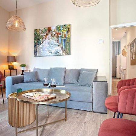 Apartamento Reformado En Malaga Centro By Rent Me Екстер'єр фото