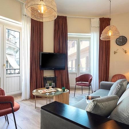 Apartamento Reformado En Malaga Centro By Rent Me Екстер'єр фото
