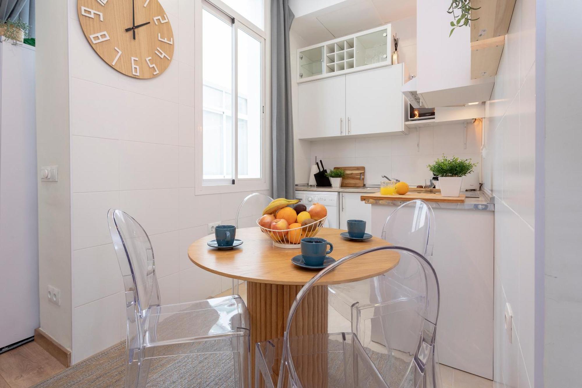 Apartamento Reformado En Malaga Centro By Rent Me Екстер'єр фото