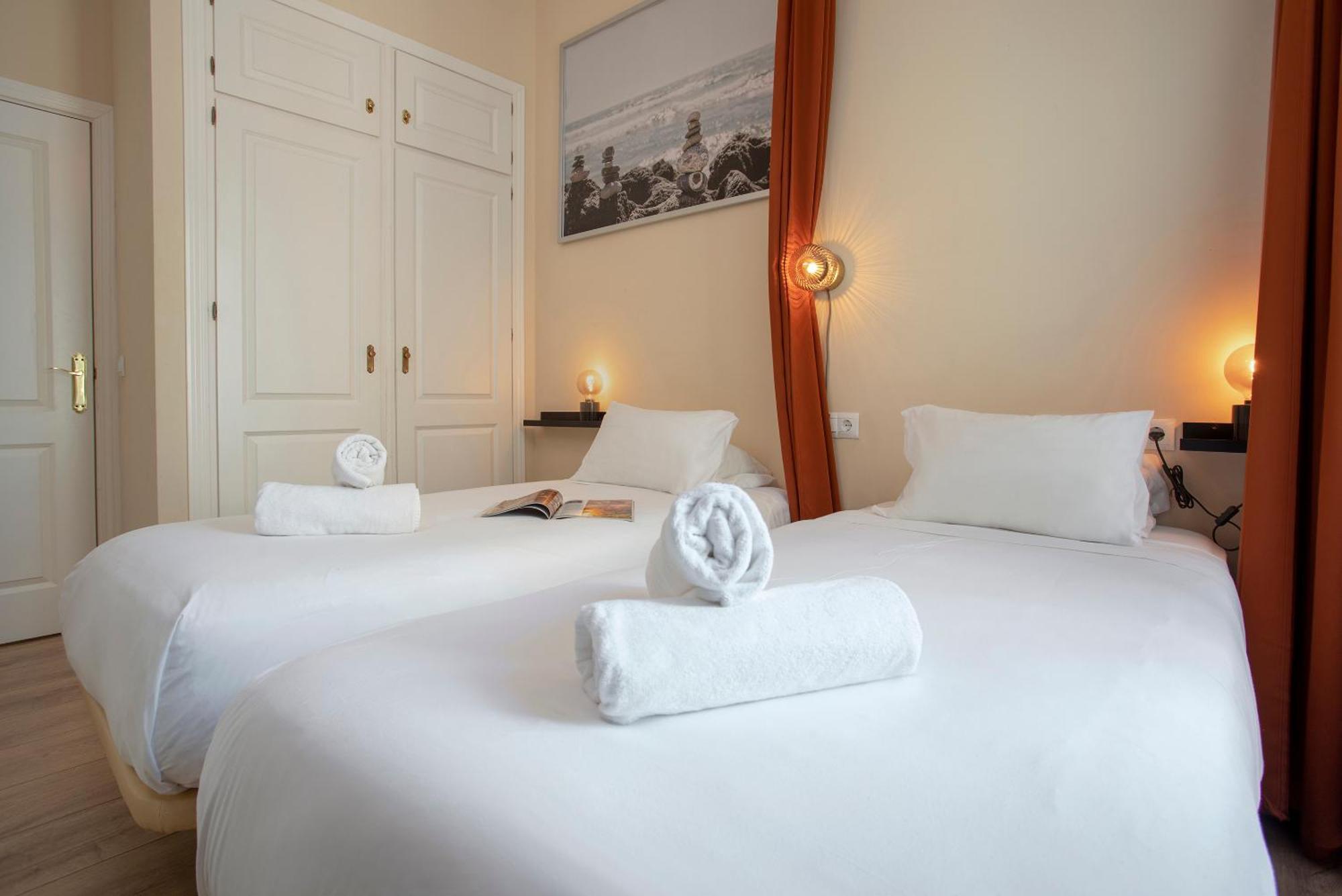 Apartamento Reformado En Malaga Centro By Rent Me Екстер'єр фото